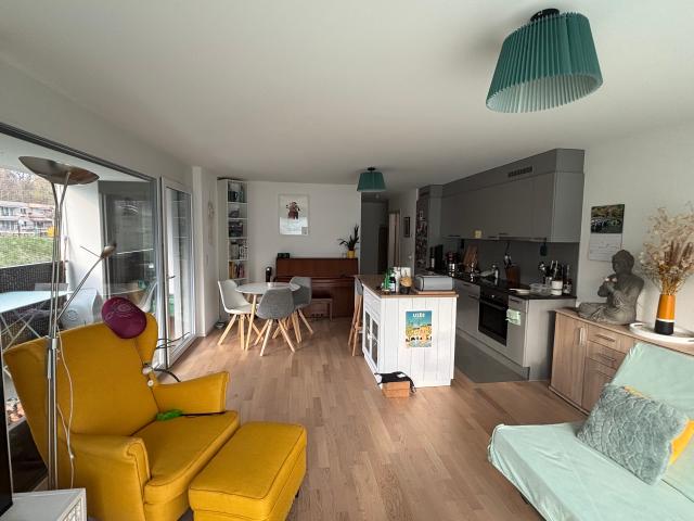 Apartment mieten in Lonay, Waadt