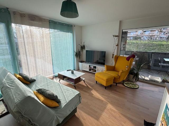 Apartment mieten in Lonay, Waadt
