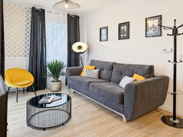 Maison location à Torcy, Chessy