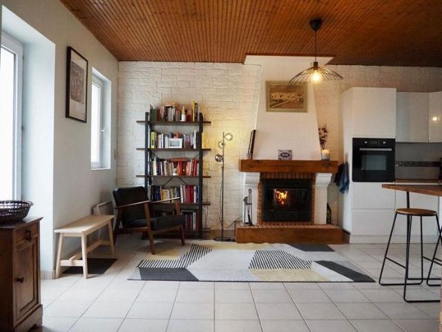 Maison location à Les Sables-d'Olonne, Brem-sur-mer