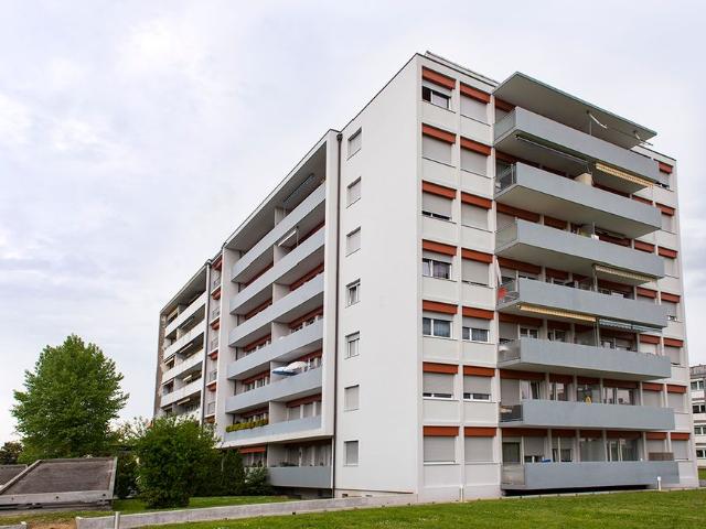 Apartment mieten in Thônex