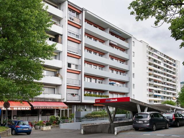 Apartment mieten in Thônex