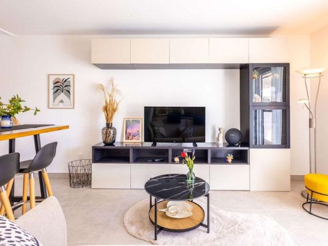 Appartement location à Béziers, Valras-plage