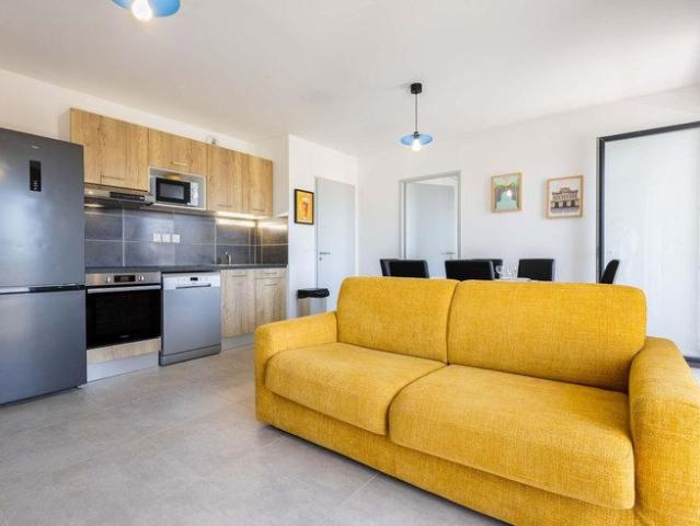 Appartement location à Béziers, Valras-plage