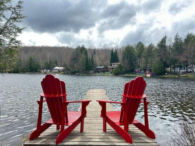 House for rent in Les Collines-de-l'outaouais, Quebec