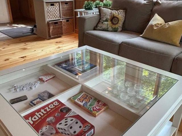 House for rent in Otter Lake, Quebec