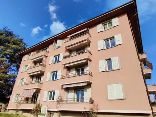 Apartment mieten in Renens, Waadt