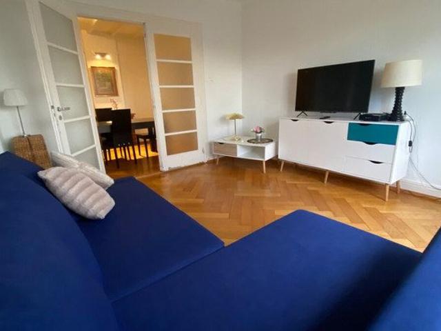Apartment mieten in Cheseaux-Lausanne, Waadt