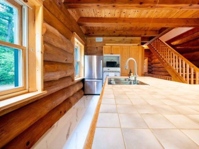 House for rent in Fort Coulonge, Quebec