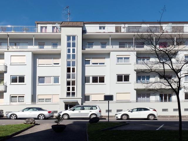 Apartment mieten in Conches