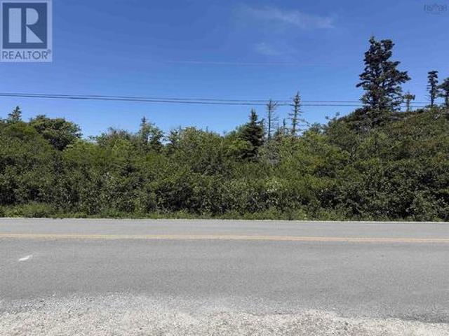 Land for sale in Nova Scotia