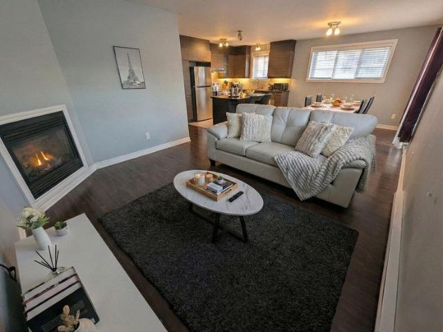 House for rent in Chomedey, Quebec