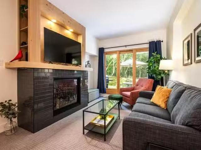 Apartment for rent in Laurentides, Quebec