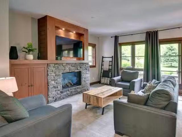 Apartment for rent in Laurentides, Quebec