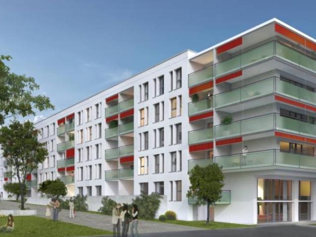 Apartment mieten in Nyon, Waadt