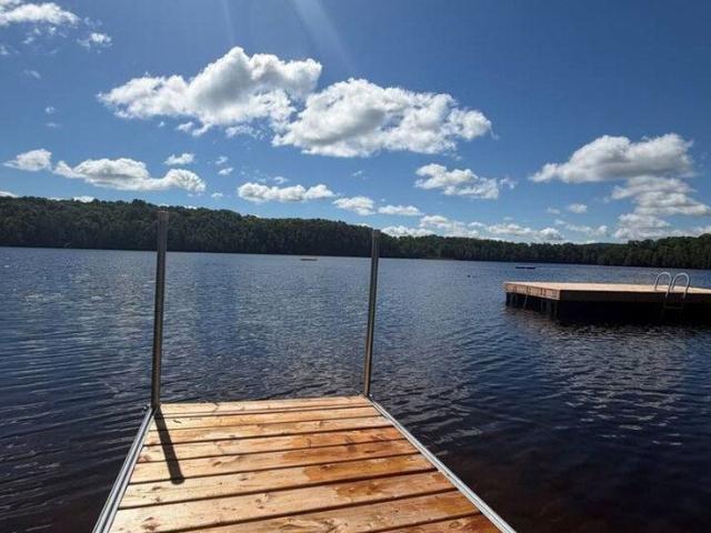 House for rent in Alleyn-et-cawood, Quebec