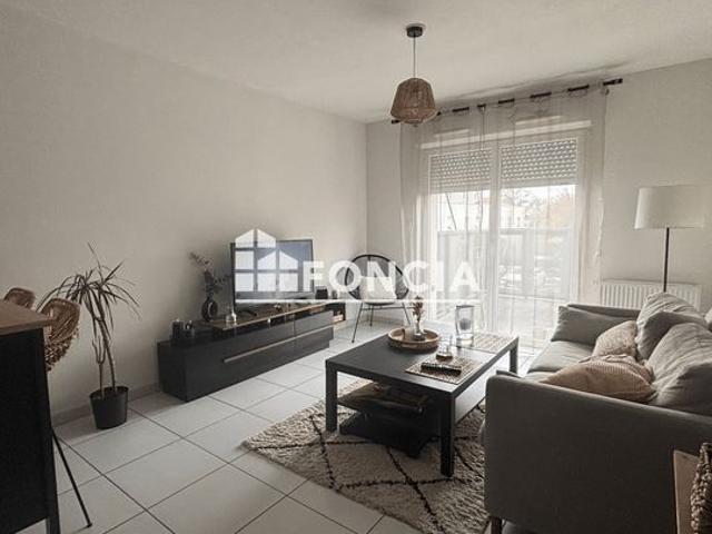 Appartement vente à Mérignac, Gironde