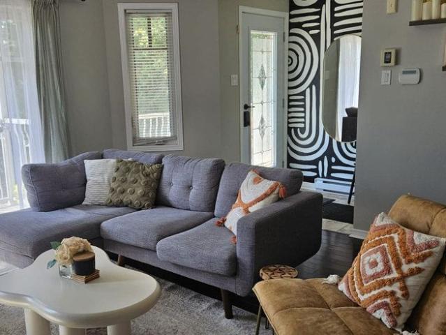 House for rent in Gatineau, Quebec