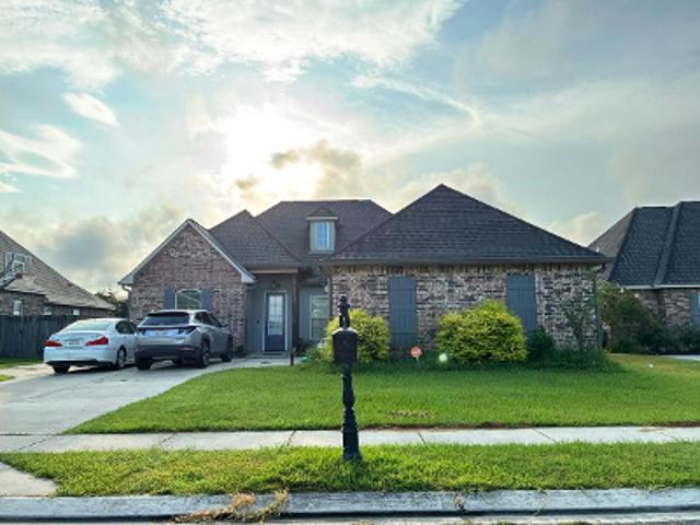 Property for sale in Lafayette, Louisiana