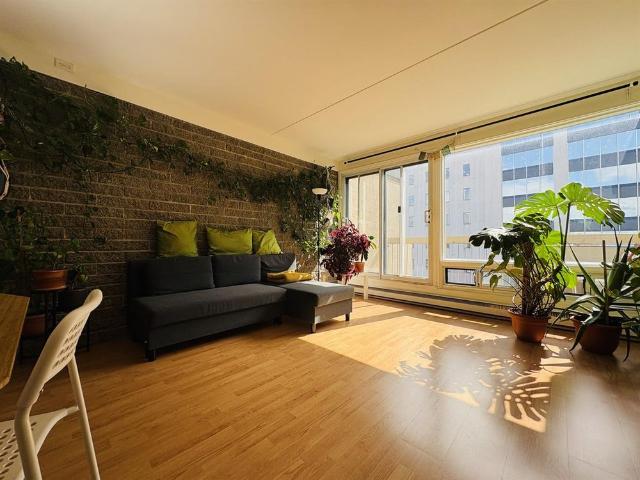 Apartment for rent in Québec, Quebec