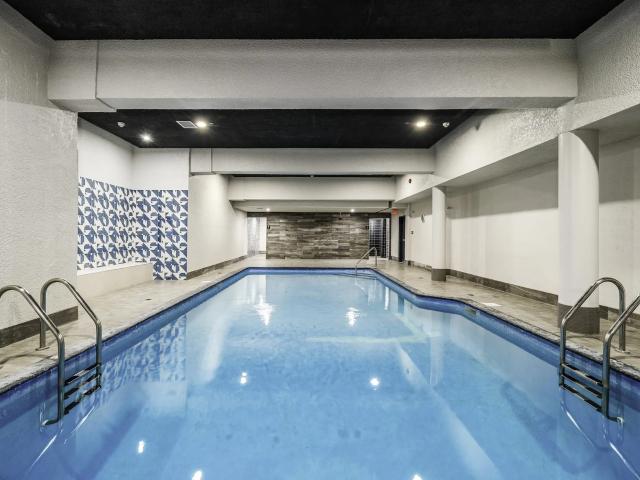 Apartment for rent in La Cité-Limoilou, Québec