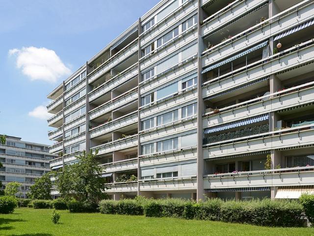 Apartment mieten in Le Grand-Saconnex
