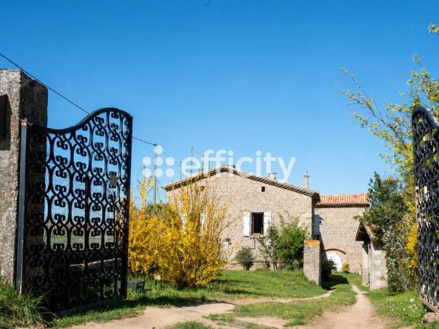 Maison vente à Cheminas, Ardèche