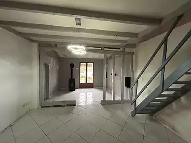 Maison vente à Vitry-le-François, Cheminon