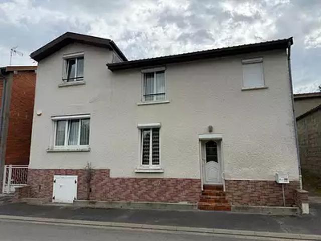 Maison vente à Cheminon, Marne