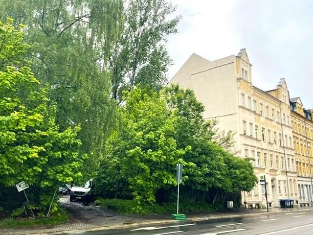 Erdgeschosswohnung kaufen in Chemnitz, Sachsen