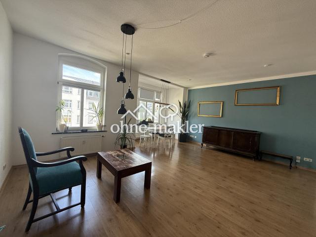 Apartment kaufen in Kaßberg, Chemnitz