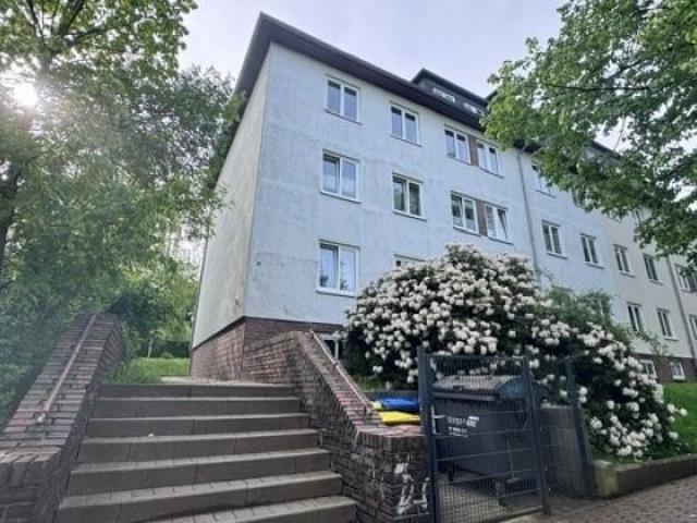 Wohnung kaufen in Chemnitz, Sachsen