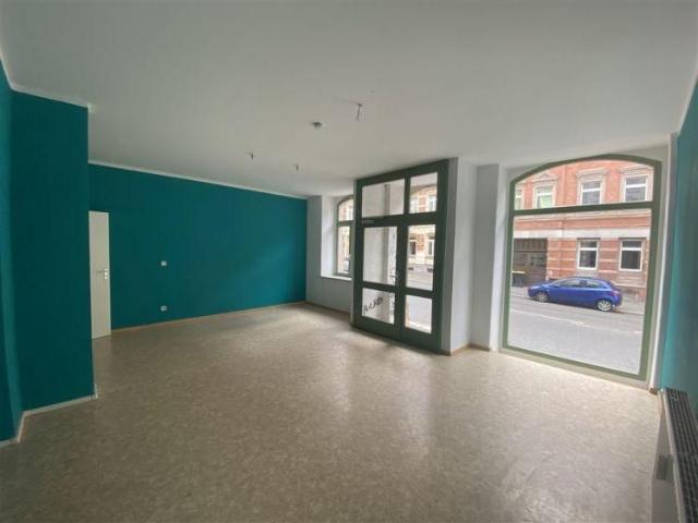 Apartment mieten in Sonnenberg, Chemnitz