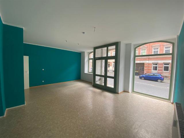 Wohnung mieten in Sonnenberg, Chemnitz