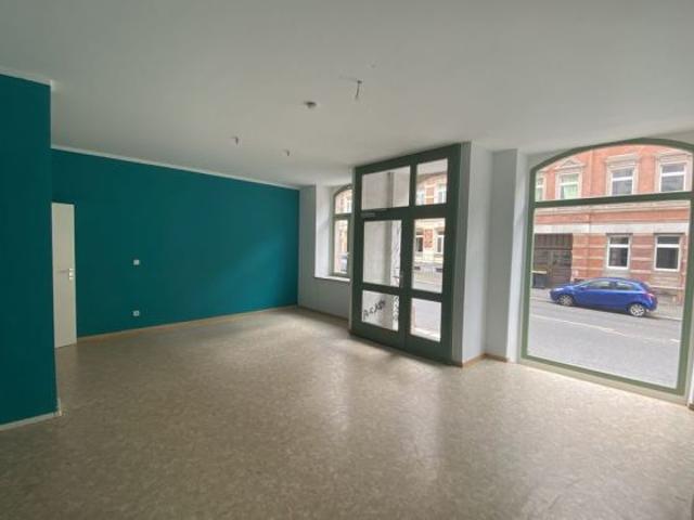 Büro mieten in Sonnenberg, Chemnitz