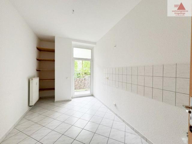 Apartment mieten in Sonnenberg, Chemnitz