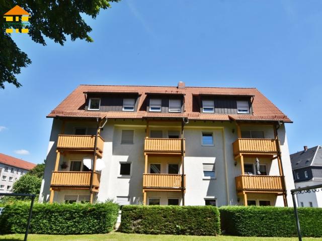 Apartment mieten in Wittgensdorf, Chemnitz