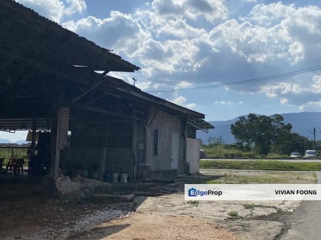 Shop for rent in Perak, Tanjong Ipoh
