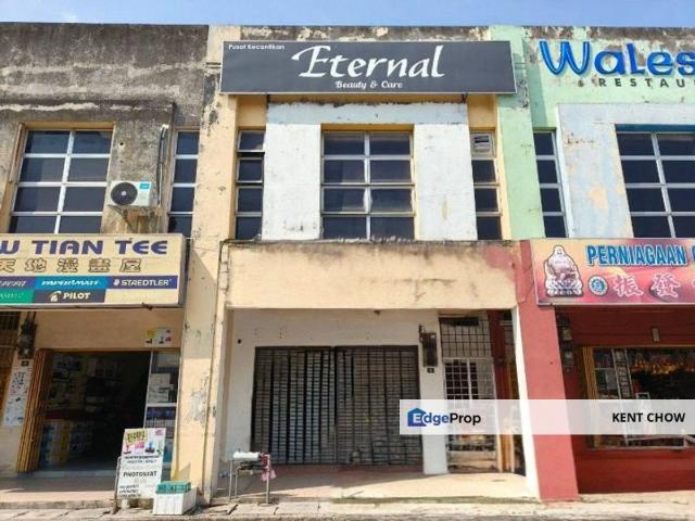 Shop for rent in Perak, Tanjong Ipoh