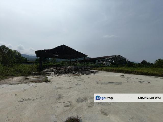 Shop for sale in Perak, Tanjong Ipoh