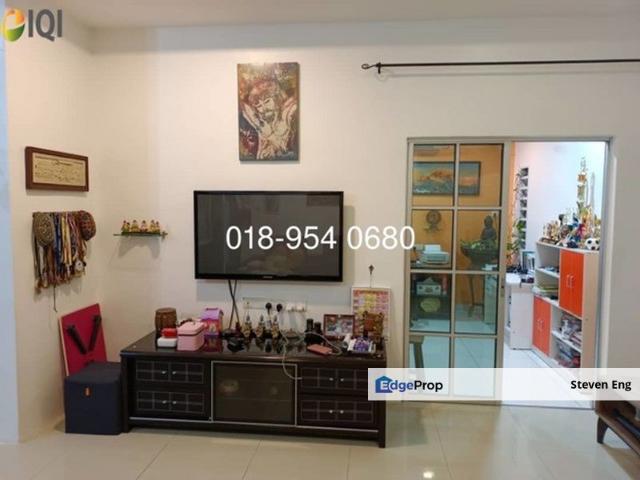 House for sale in Perak, Tanjong Ipoh