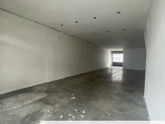 Shop for sale in Perak, Tanjong Ipoh