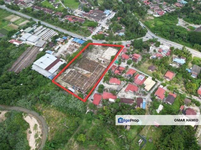 Shop for rent in Perak, Tanjong Ipoh