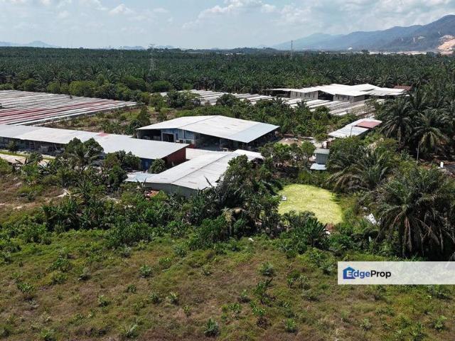 Shop for sale in Perak, Tanjong Ipoh