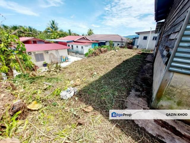 House for sale in Perak, Tanjong Ipoh