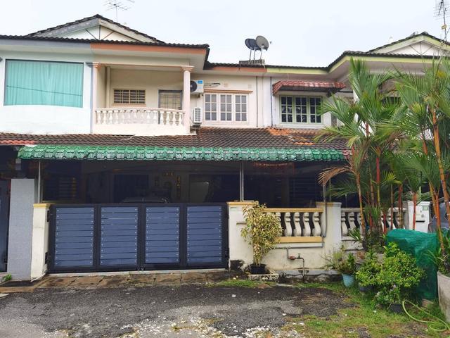 Terraced House for sale in Perak, Tanjong Ipoh