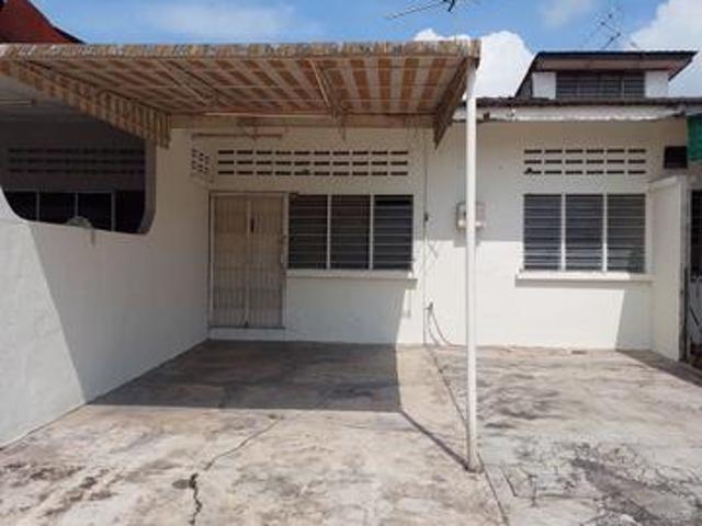 Terraced House for sale in Perak, Tanjong Ipoh
