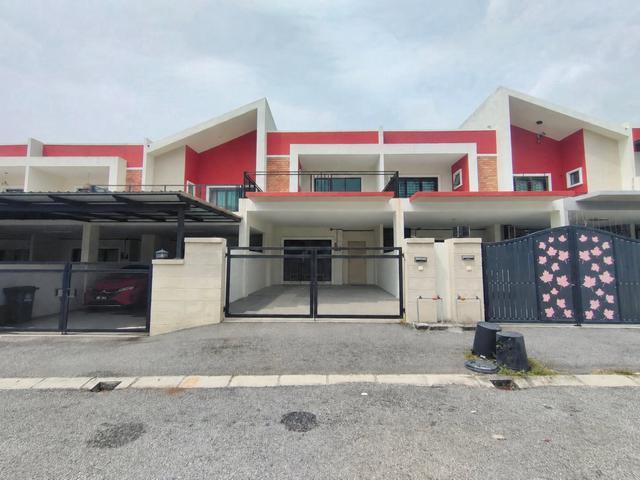 Terraced House for sale in Perak, Tanjong Ipoh