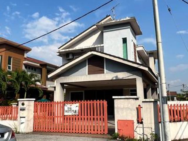 Bungalow for sale in Perak, Tanjong Ipoh