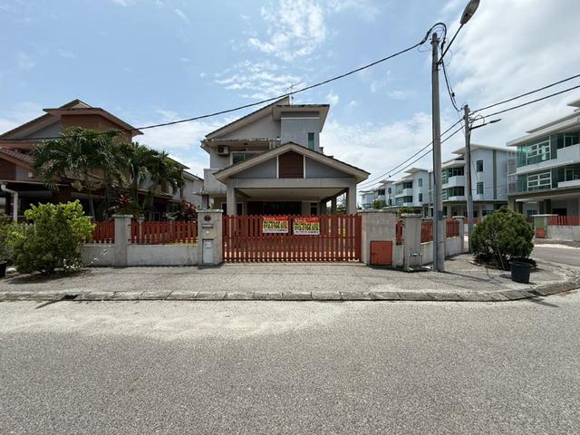 Bungalow for sale in Perak, Tanjong Ipoh